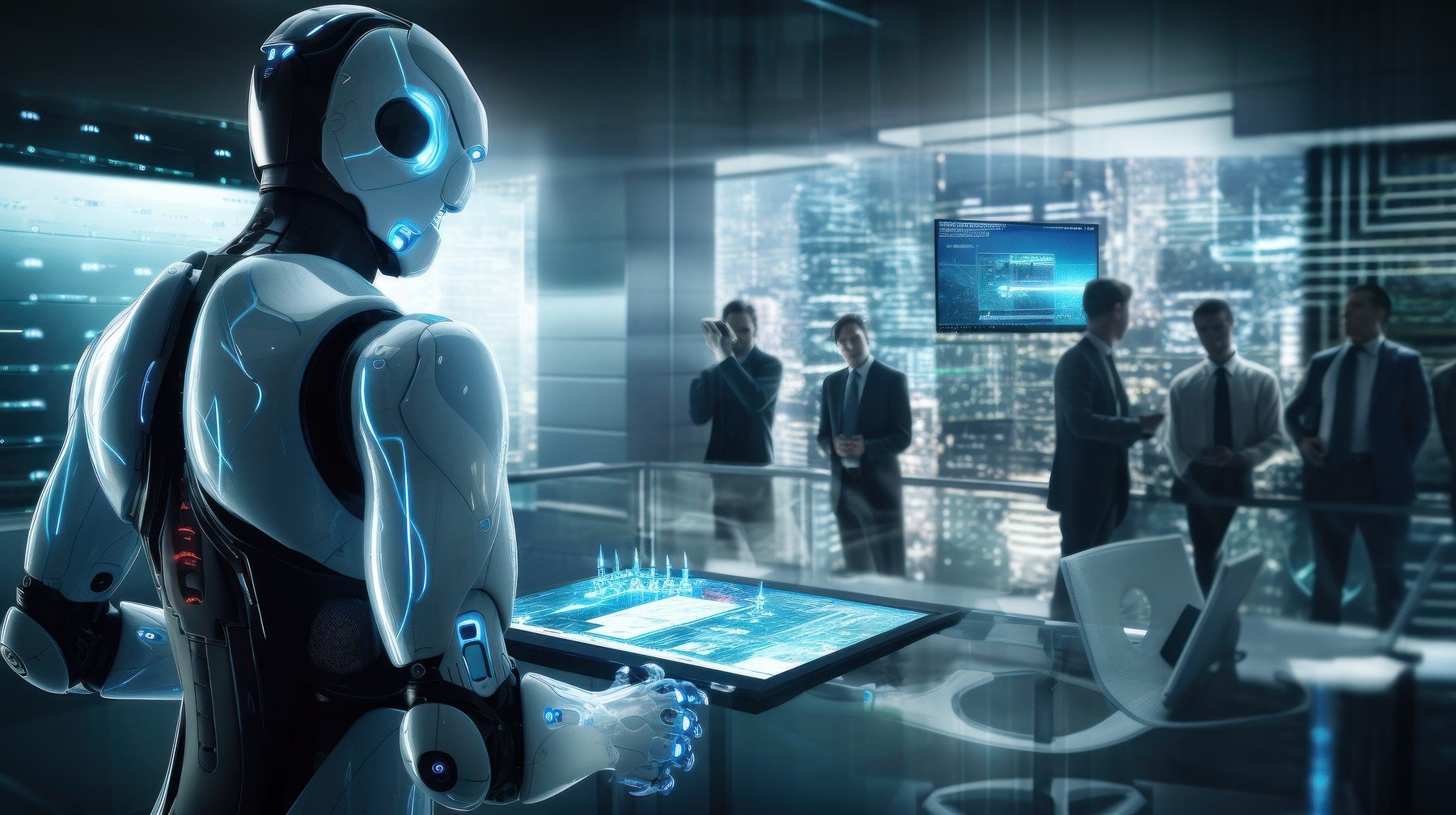 Time alegă „Arhitecții AI” ca Persoana anului 2025, într-un gest neobișnuit