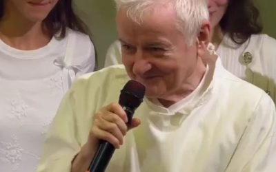 Irinel Columbeanu și-a schimbat religia înainte de Crăciun. Fostul milionar s-a botezat din nou: „Am auzit glasul Domnului”