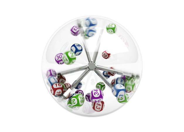 Report la Joker la categoria I de peste 8,27 milioane de euro – Loteria Romana