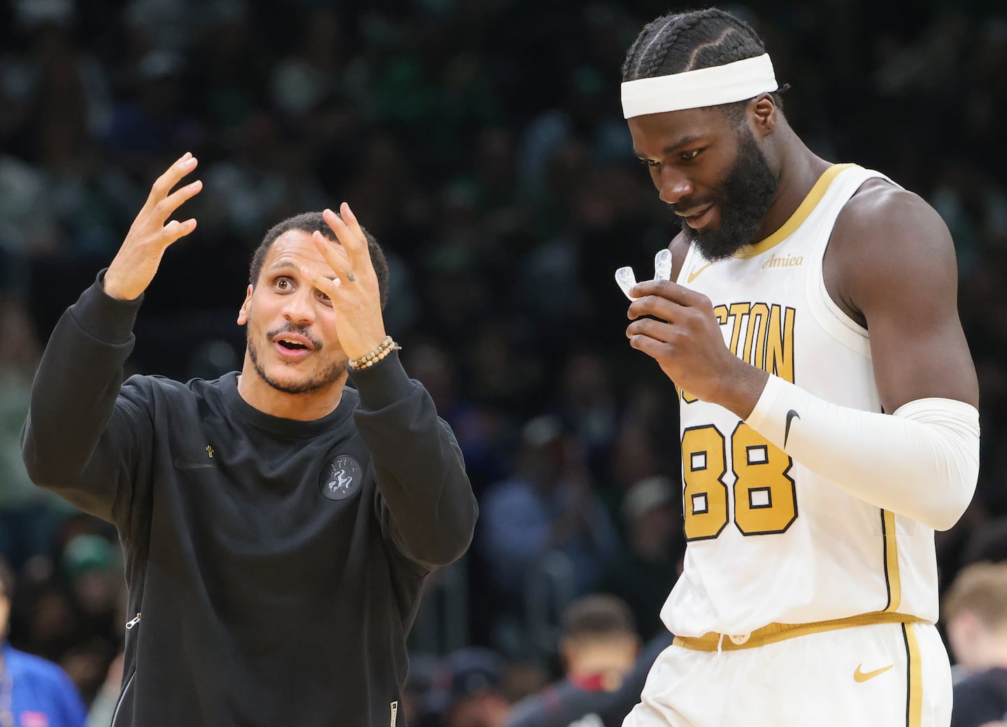 Boston primește Indiana la startul duelului dublu: previzualizare Pacers‑Celtics