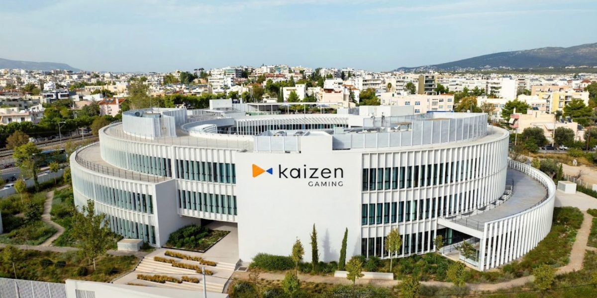 (P) Kaizen Gaming: compania din spatele Betano, un angajator de top și un lider în tehnologie și impact social