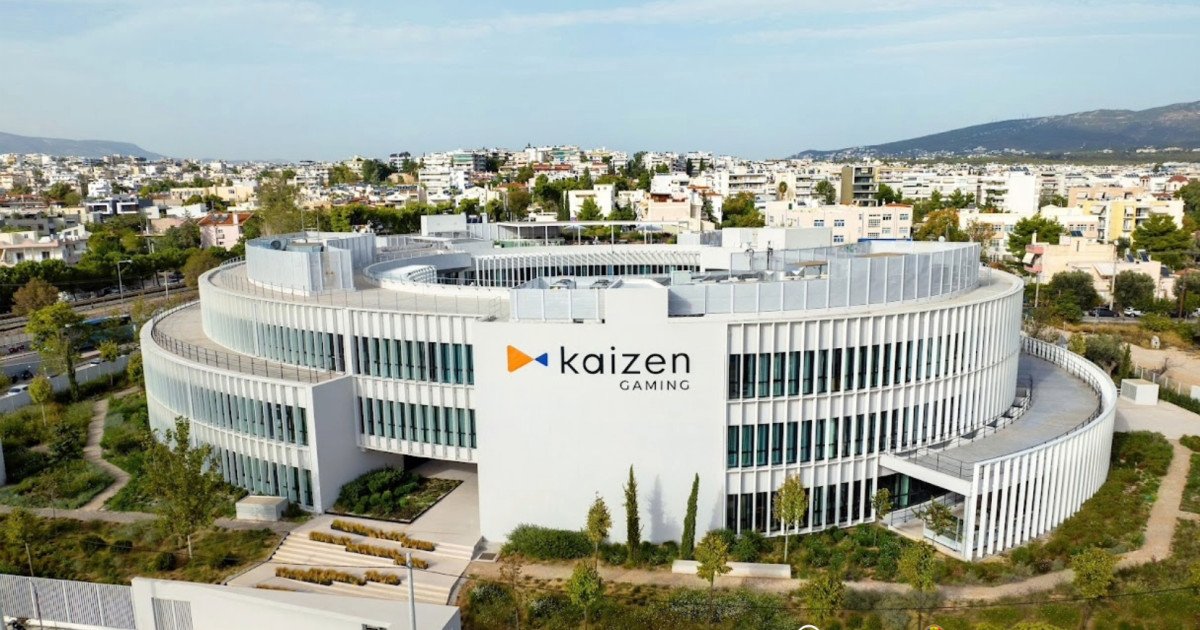 (P) Kaizen Gaming: compania din spatele Betano, un angajator de top și un lider în tehnologie și impact social