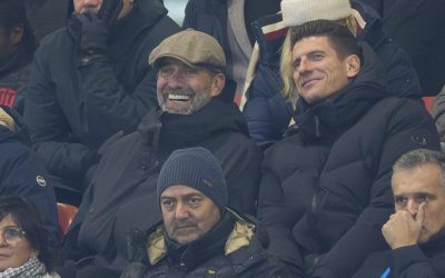 Trainer-Job? Klopp fordert Transfer von Real Madrid