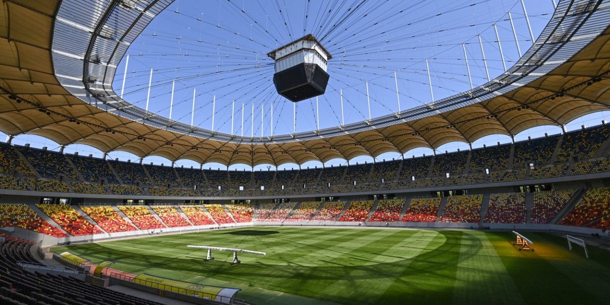 Concertele Metallica și Iron Maiden de pe Arena Națională ar putea fi anulate. LPF invocă legea și amenință cu instanța