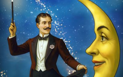 León, capital europea de la magia esta Navidad