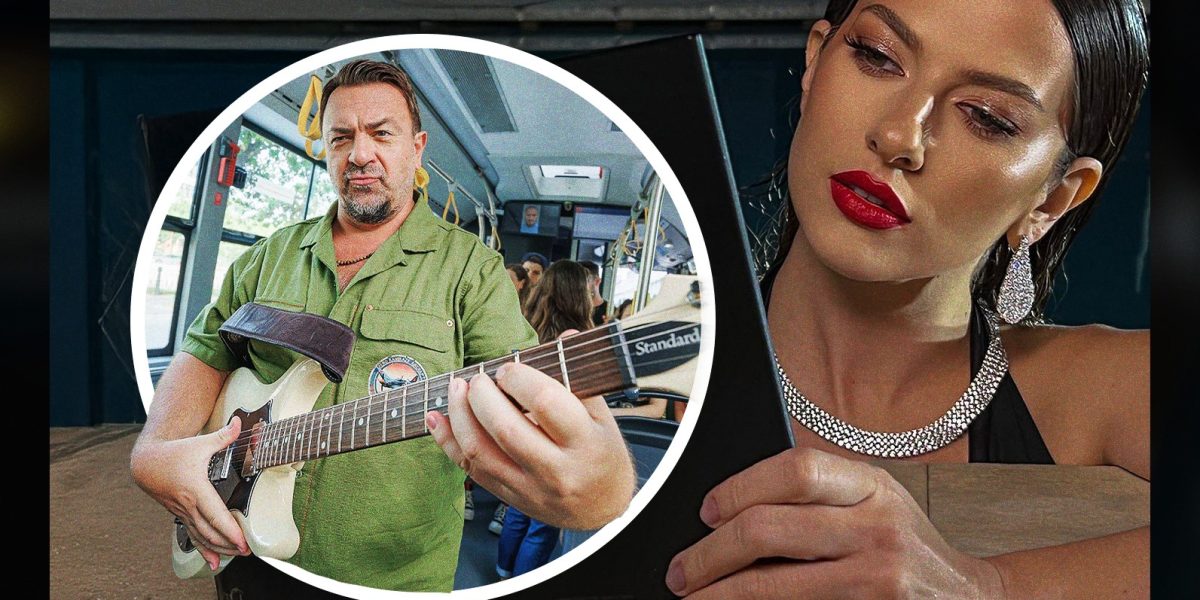 Lidia Buble nu avea loc de Horia Brenciu?! După ani de așteptare, visul devine realitate