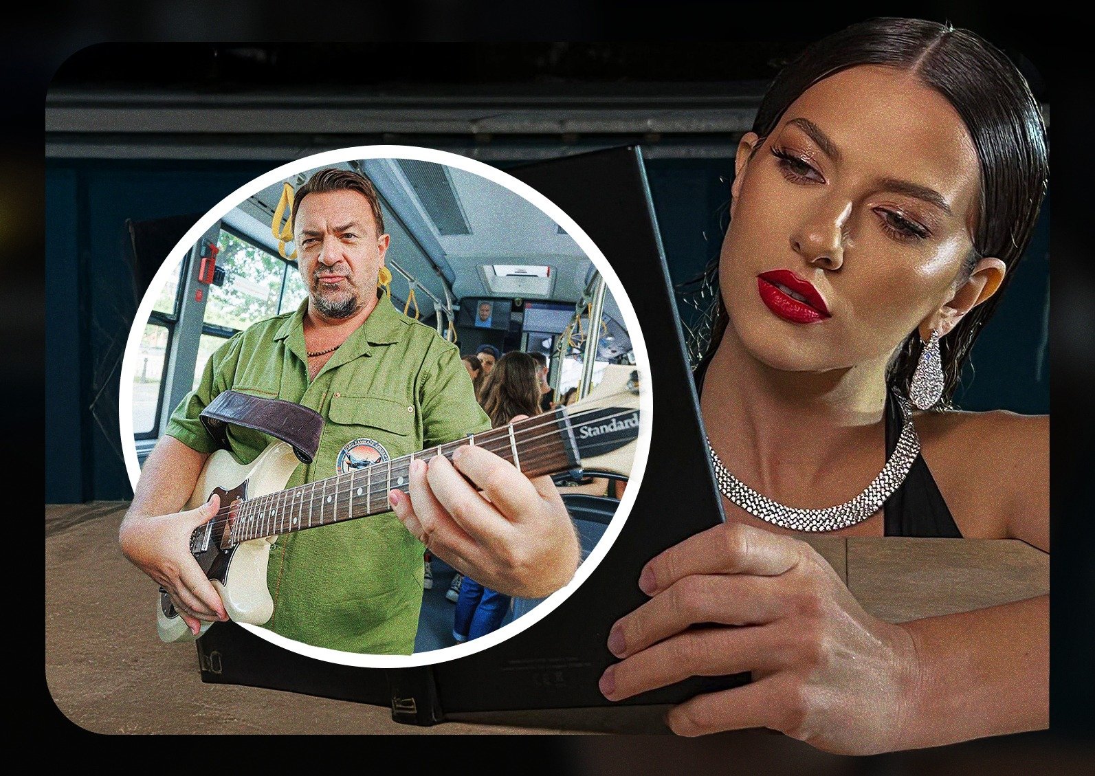 Lidia Buble nu avea loc de Horia Brenciu?! După ani de așteptare, visul devine realitate