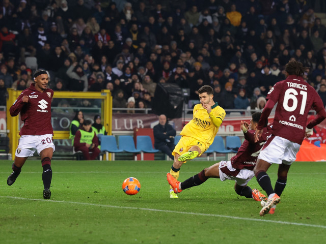 Live Video&Score | AC Milan - Sassuolo, LIVE VIDEO, 13:30, Digi Sport 1 / Genoa