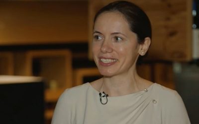 Care este mâncarea preferată a lui Nicușor Dan. Mirabela Grădinaru: „Nu ajung să ating calitatea sau gustul mâncării din copilărie”