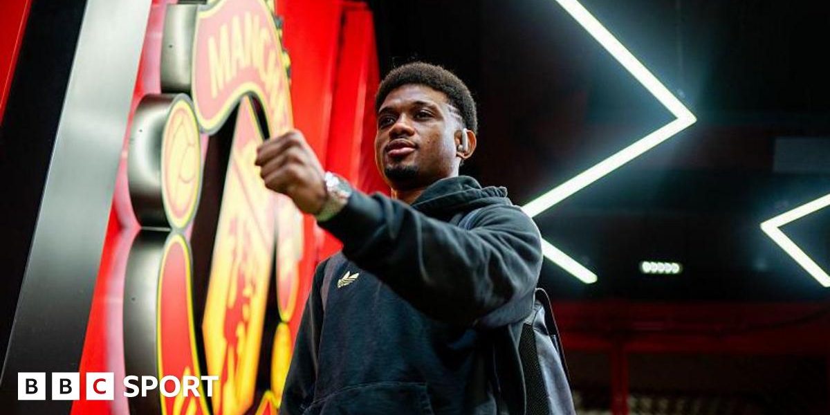 Manchester United vs AFC Bournemouth LIVE: Premier League preview, team news, stats & head-to-head