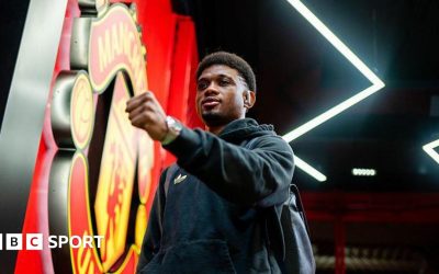 Manchester United vs AFC Bournemouth LIVE: Premier League preview, team news, stats & head-to-head