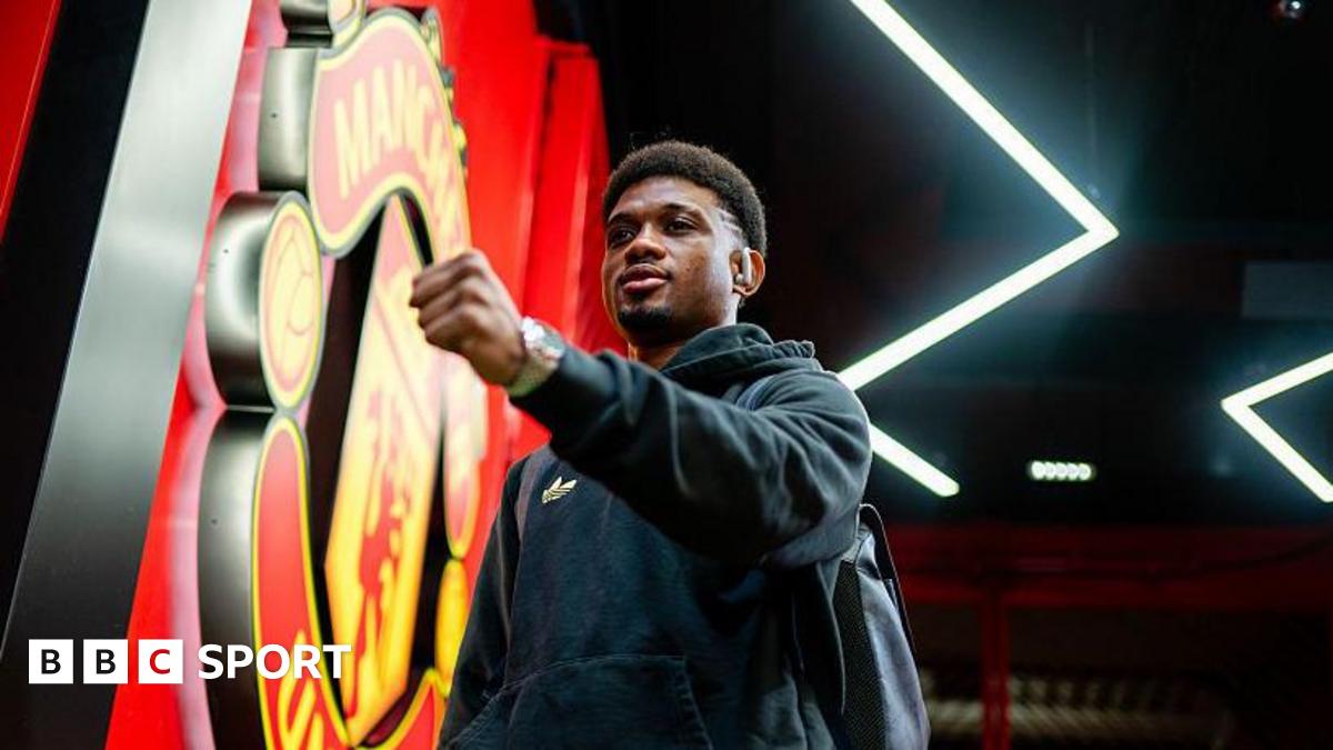 Manchester United vs AFC Bournemouth LIVE: Premier League preview, team news, stats & head-to-head