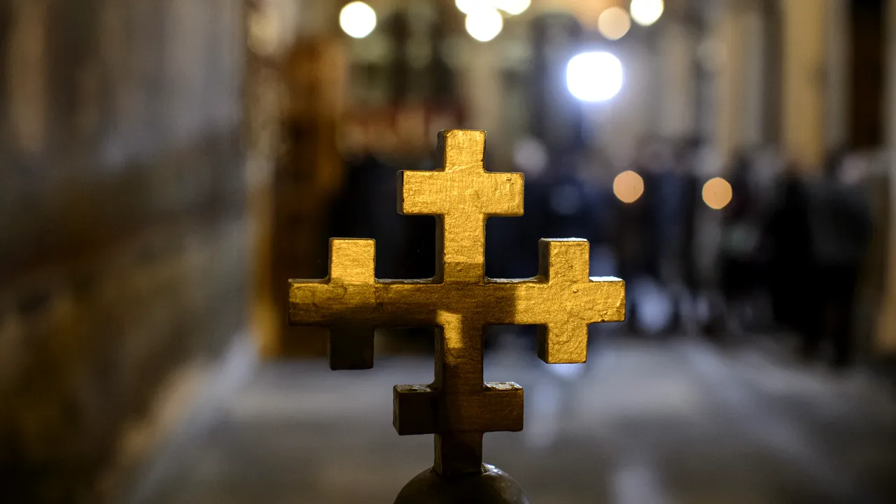 marile sărbători din calendarul ortodox