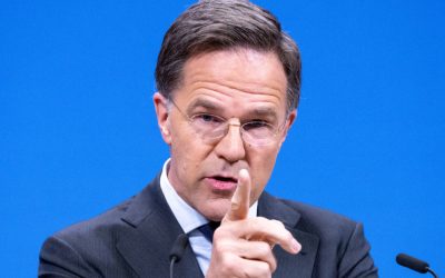 Șeful NATO, Mark Rutte, spune că Europa trebuie „să se pregătească pentru un război așa cum numai bunicii noștri au îndurat”