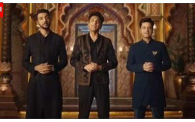 MasterChef India returns from January 5 2026 with a ‘Pride of India’ theme; Chefs Kunal Kapur, Vikas Khanna and Ranveer Brar reunite as judges |