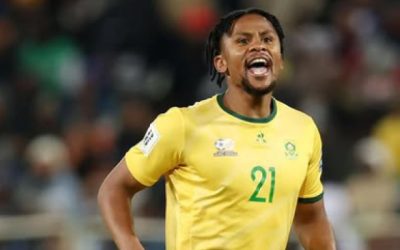 Ce meci: Siyabonga Ngezana vs Mohamed Salah! Fundașul FCSB-ului, integralist. Nota primită