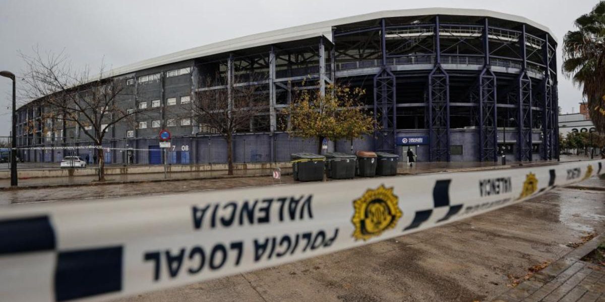 El 7 o el 8 de enero, posible fecha para la disputa del Levante-Villarreal aplazado