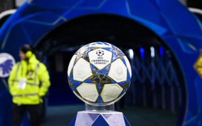 Fotbal la -22 de grade! Temperaturi extreme înaintea meciului din Champions League