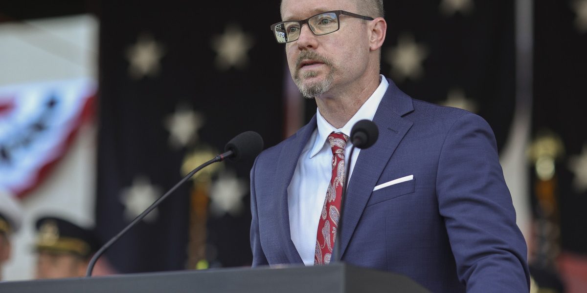 Mesajul reprezentanților SUA în România, de Crăciun: „Privind înapoi la anul care a trecut, avem multe să sărbătorim”