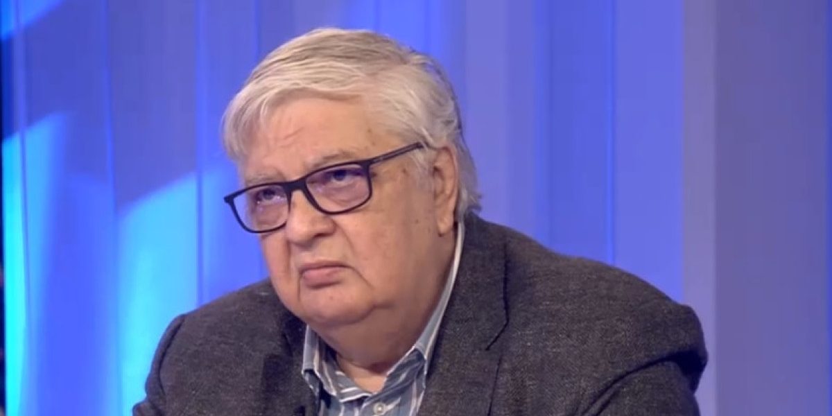 A murit Mircea Coşea. Profesorul universitar avea 83 de ani