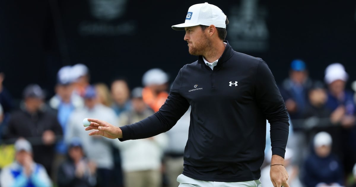 Mito Pereira, jucătorul LIV Golf, se retrage la 30 de ani