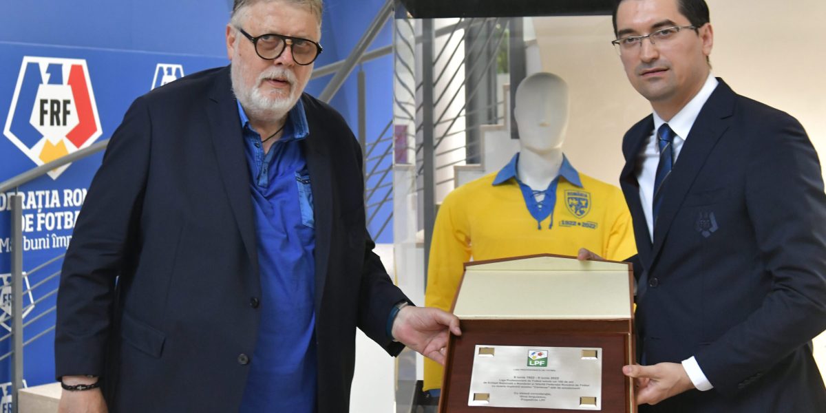 „O să umblăm la licențiere!”. EXCLUSIV