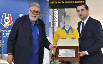 „O să umblăm la licențiere!”. EXCLUSIV