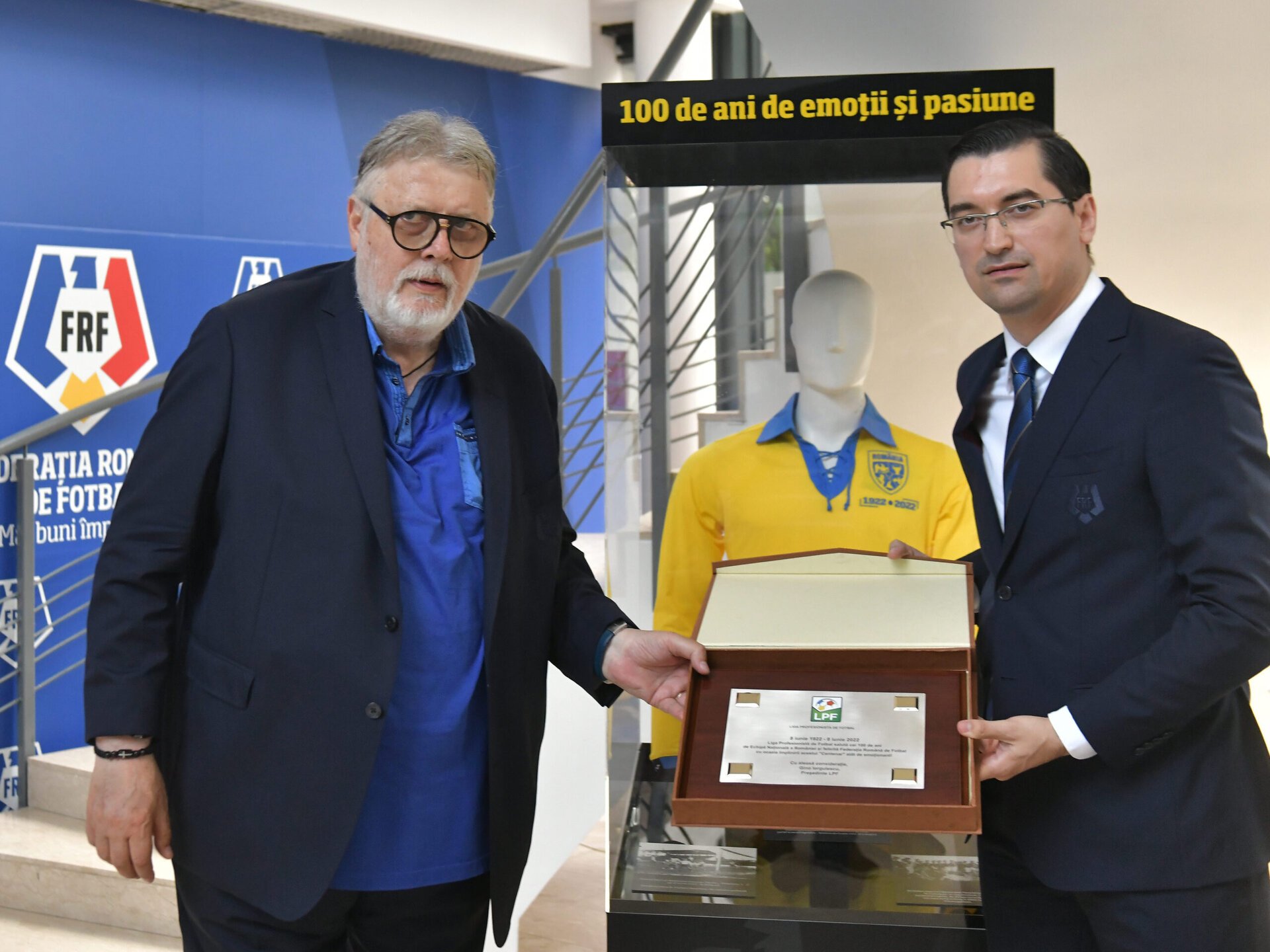 „O să umblăm la licențiere!”. EXCLUSIV