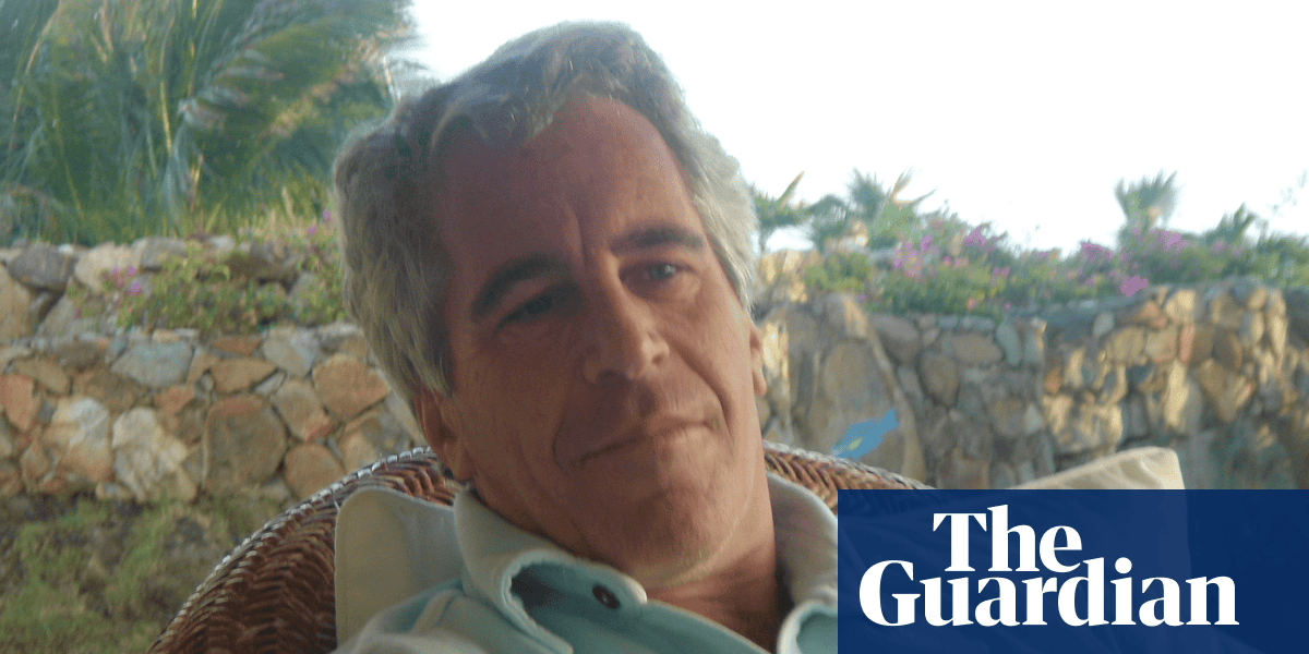 FBI notes detail grim demands Epstein made for procurement of underage girls | Jeffrey Epstein