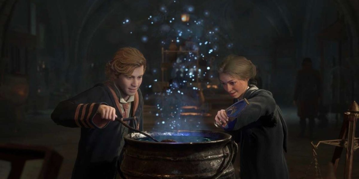 Next Free Game On Epic Is Out Now, And It's A Big One