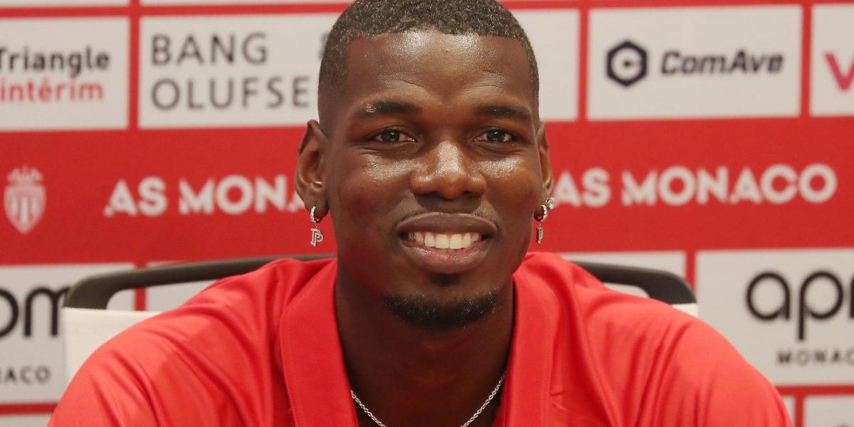 Nouveau coup dur pour Paul Pogba !