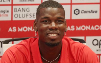 Nouveau coup dur pour Paul Pogba !
