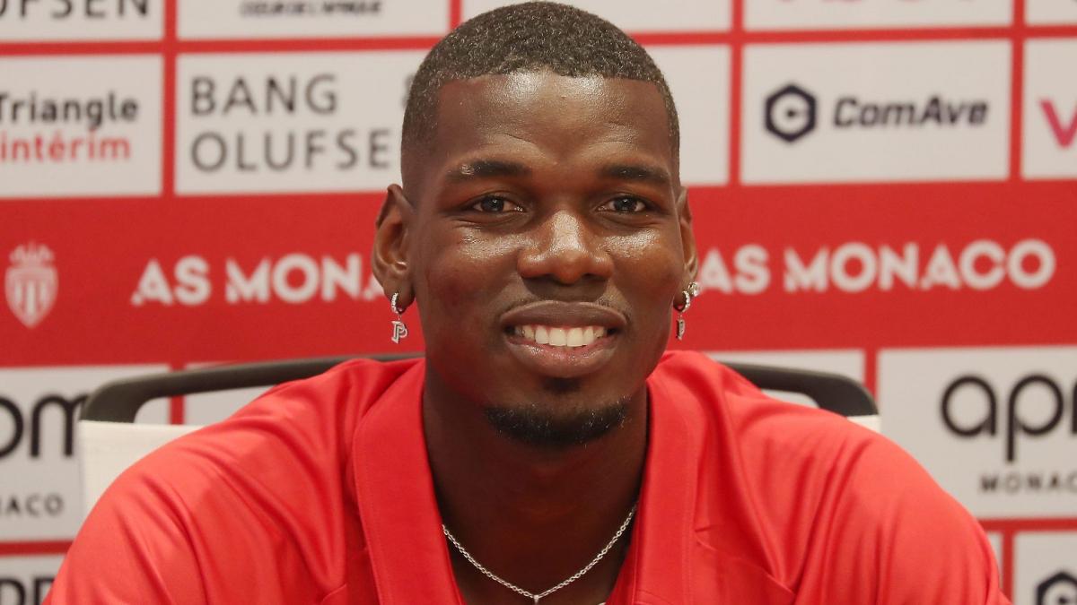 Nouveau coup dur pour Paul Pogba !