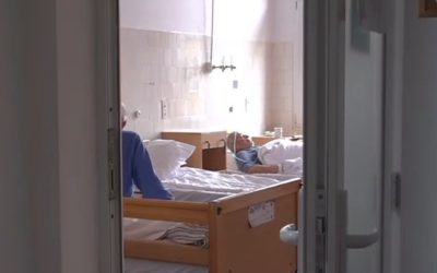 Un virus gripal nou se răspândește rapid în România: În prima săptămână din decembrie au fost înregistrate peste 3.000 de îmbolnăviri