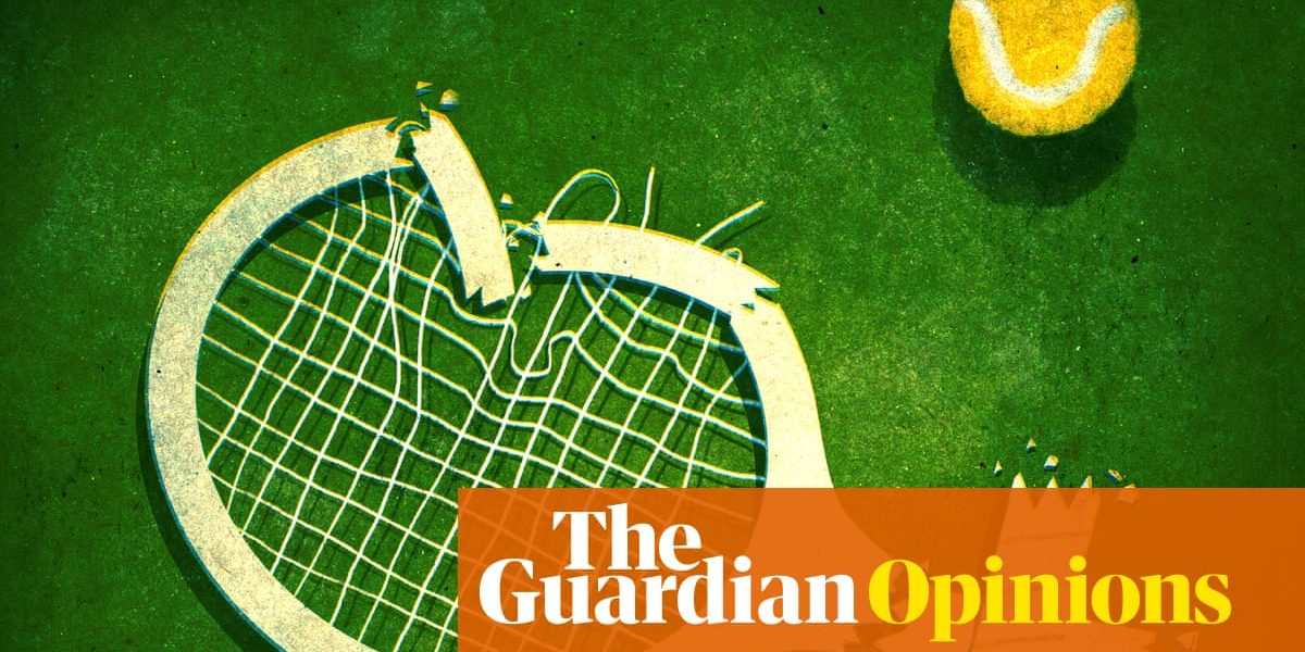 New Battle of the Sexes is cynical bid for attention and own goal for Sabalenka | Tennis