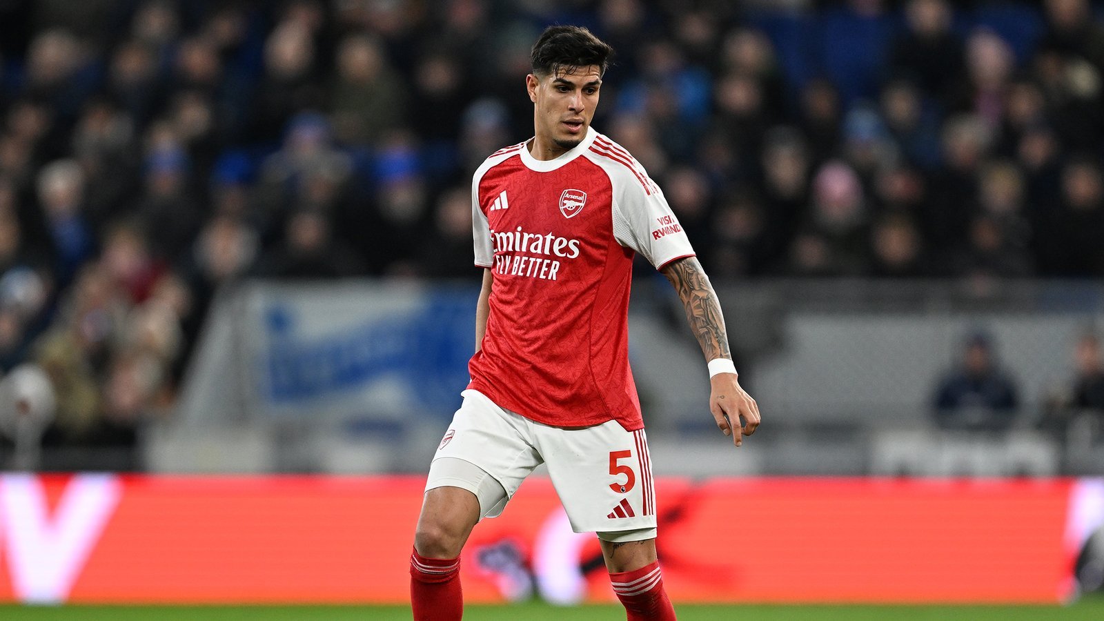 Team news: Hincapie returns for Brighton | Team news | News