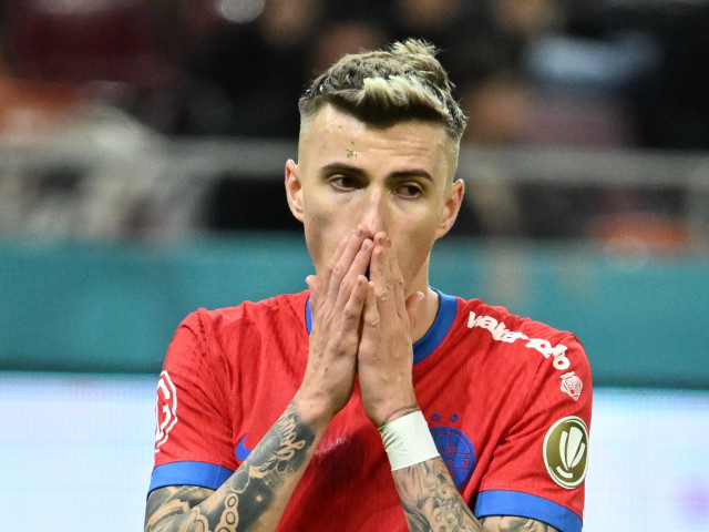 Octavian Popescu, OUT!