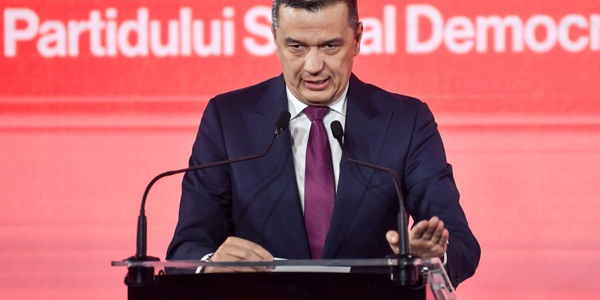 sorin grindeanu
