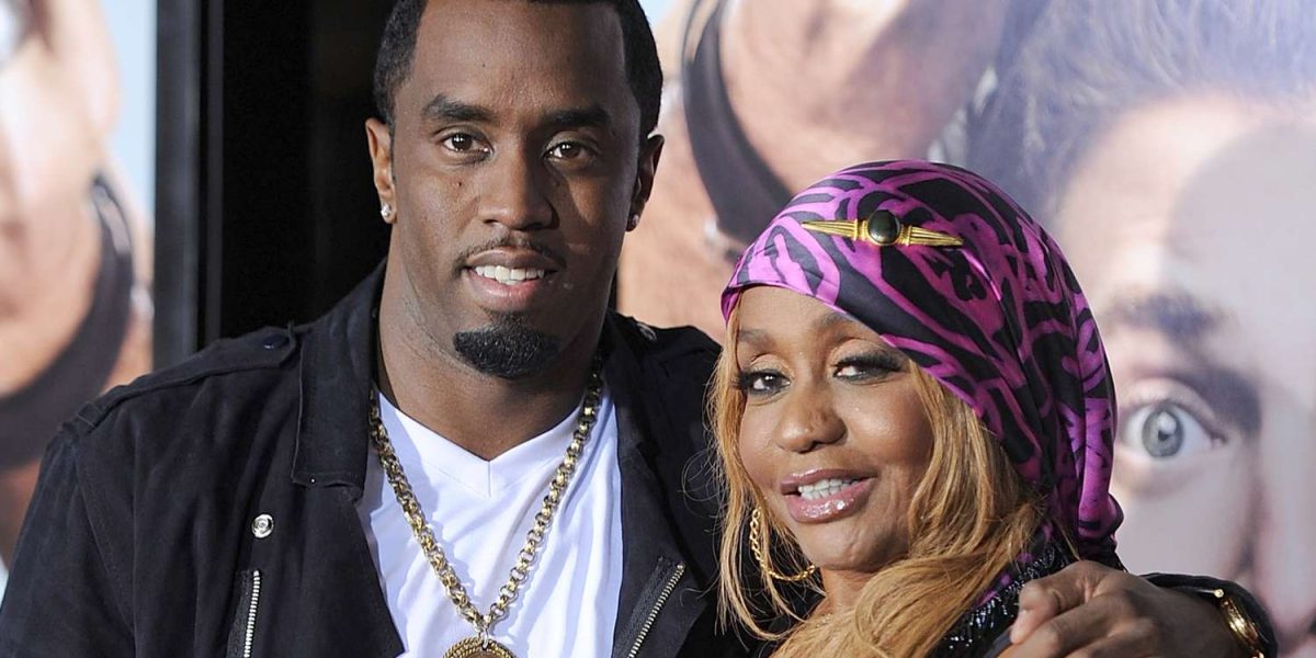 All About Diddy's Parents, Janice Combs and Melvin Earl Combs