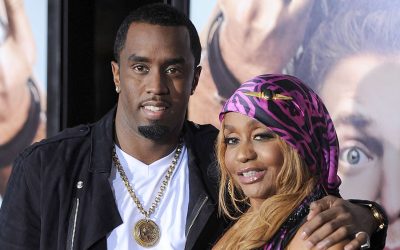 All About Diddy's Parents, Janice Combs and Melvin Earl Combs
