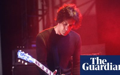 Perry Bamonte, guitarist and keyboardist for the Cure, dies aged 65 | The Cure