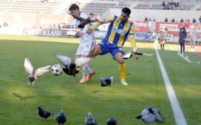 Petrolul, decis de un gol marcat în minutul 90 » Dorinel Munteanu, primul punct la Sibiu: Clasamentul