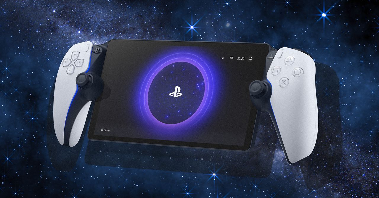 Noul update al PlayStation Portal arată că Sony are din nou nevoie de o consolă portabilă reală