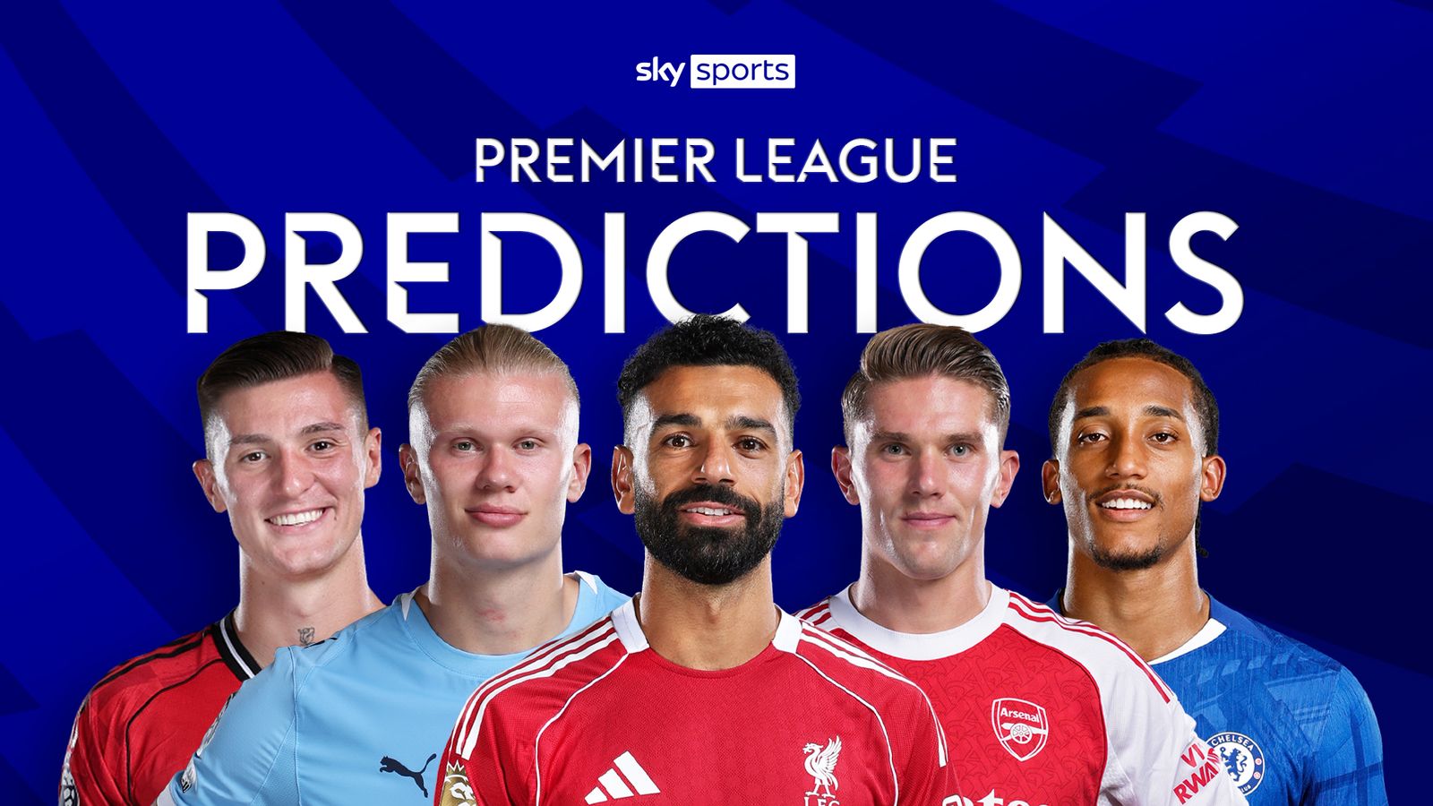 Premier League predictions