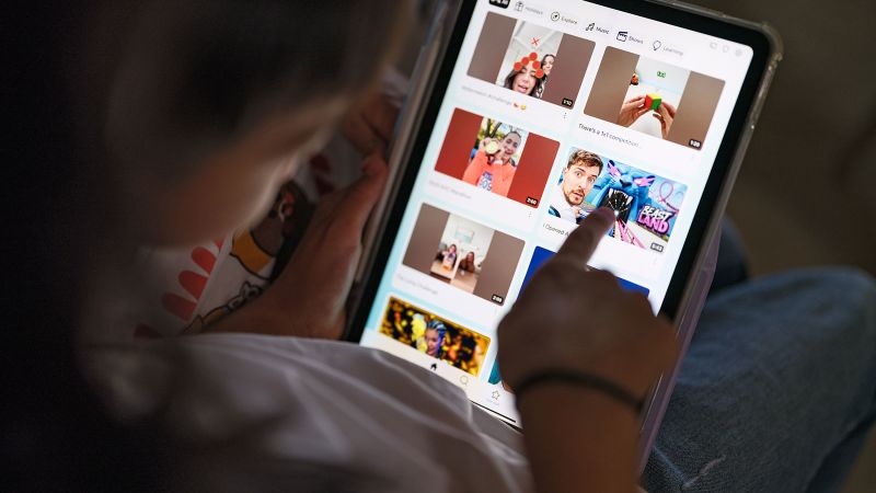 South Australia Premier says social media ban is about protecting children