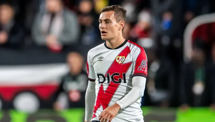 Preview: Rayo Vallecano vs Real Betis - prediction, team news, lineups