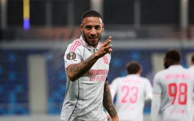 Preview: Lyon vs. Go Ahead Eagles - prediction, team news, lineups