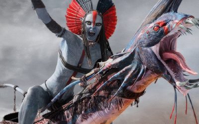 Avatar: Fire and Ash First Reviews: Familiar, but Still a Spectacle to Behold