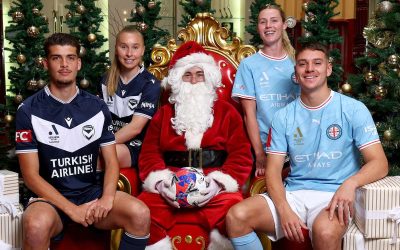 What's On This Weekend: Your sporting digest for Dec 19-21