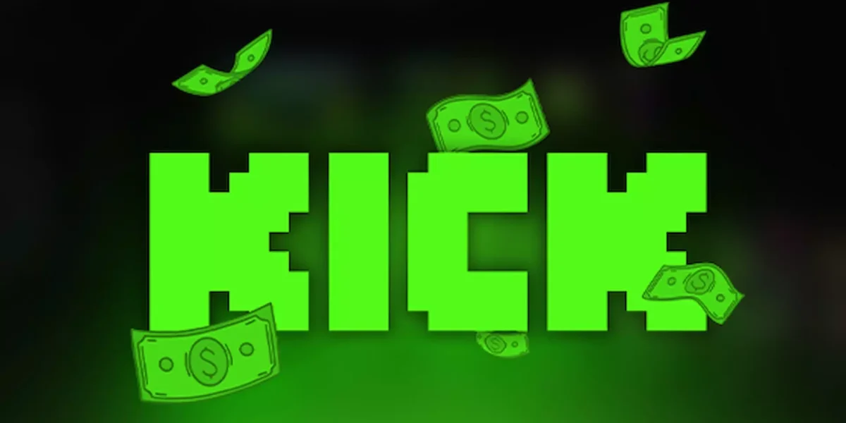 Ads coming to Kick are inevitable, CEO Eddie Craven explains why